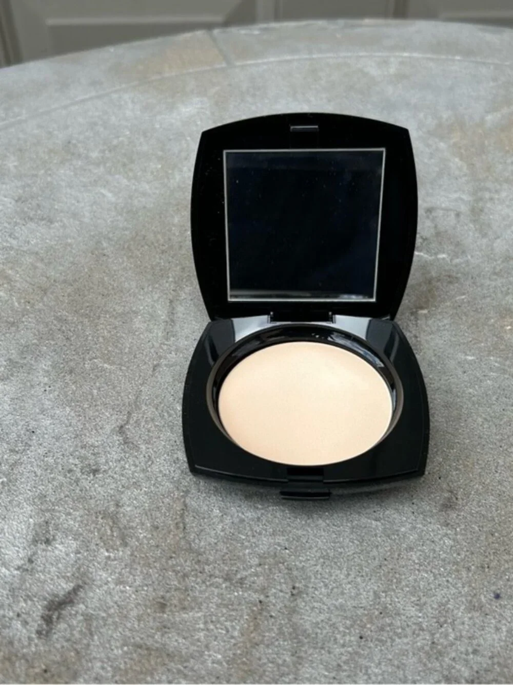 Lancome Tester Pressed Face Powder Light Buff NO POWDER PUFF